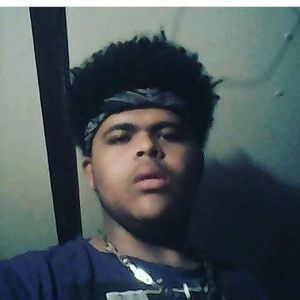 Meet your Posher, Rønáld